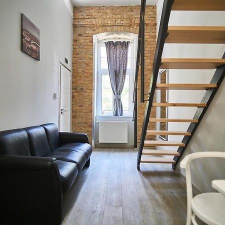 A32 Apartment | Budapest Eksteriør billede