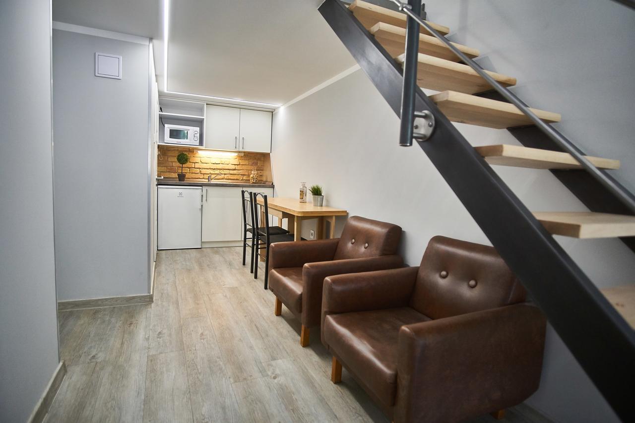 A32 Apartment | Budapest Eksteriør billede