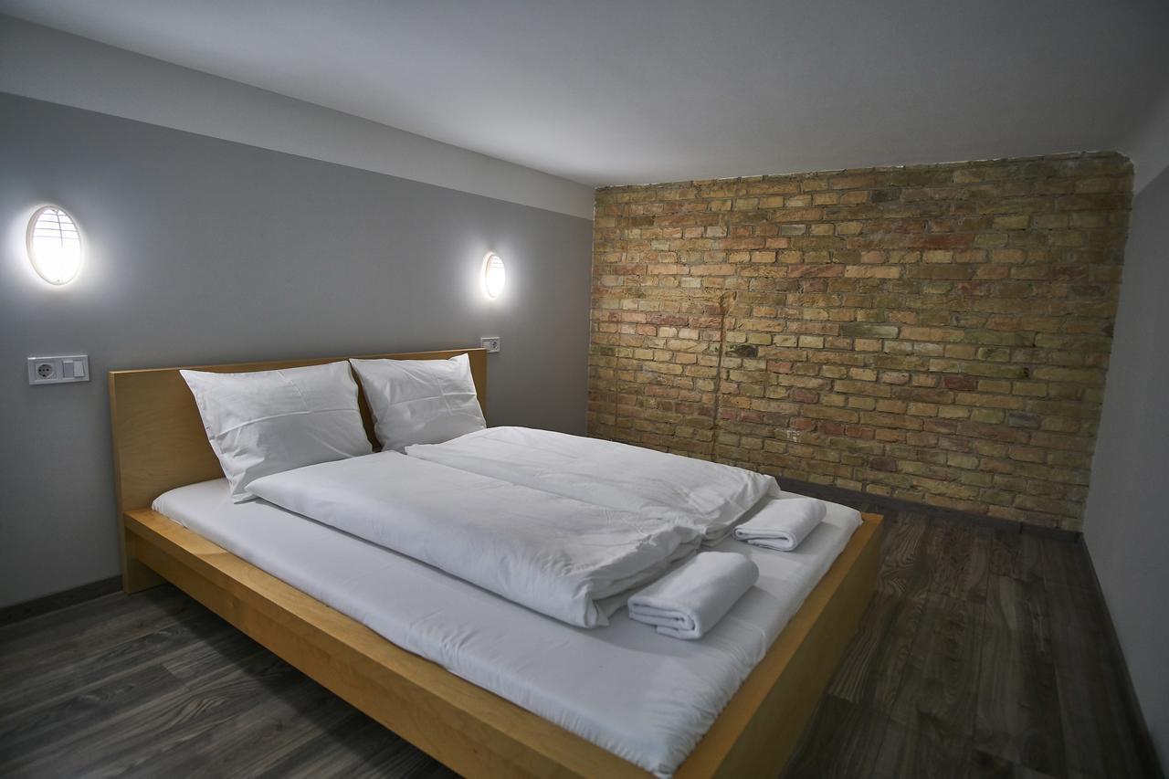 A32 Apartment | Budapest Eksteriør billede