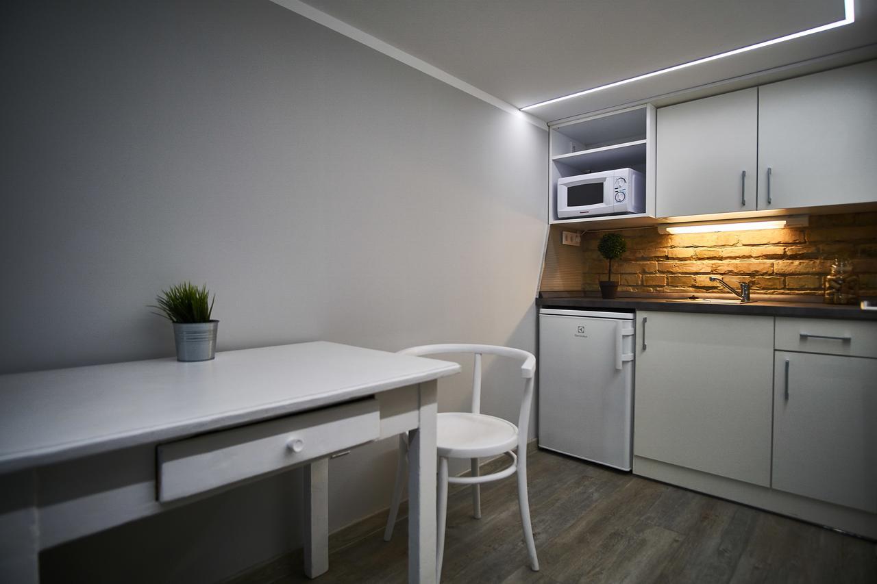 A32 Apartment | Budapest Eksteriør billede