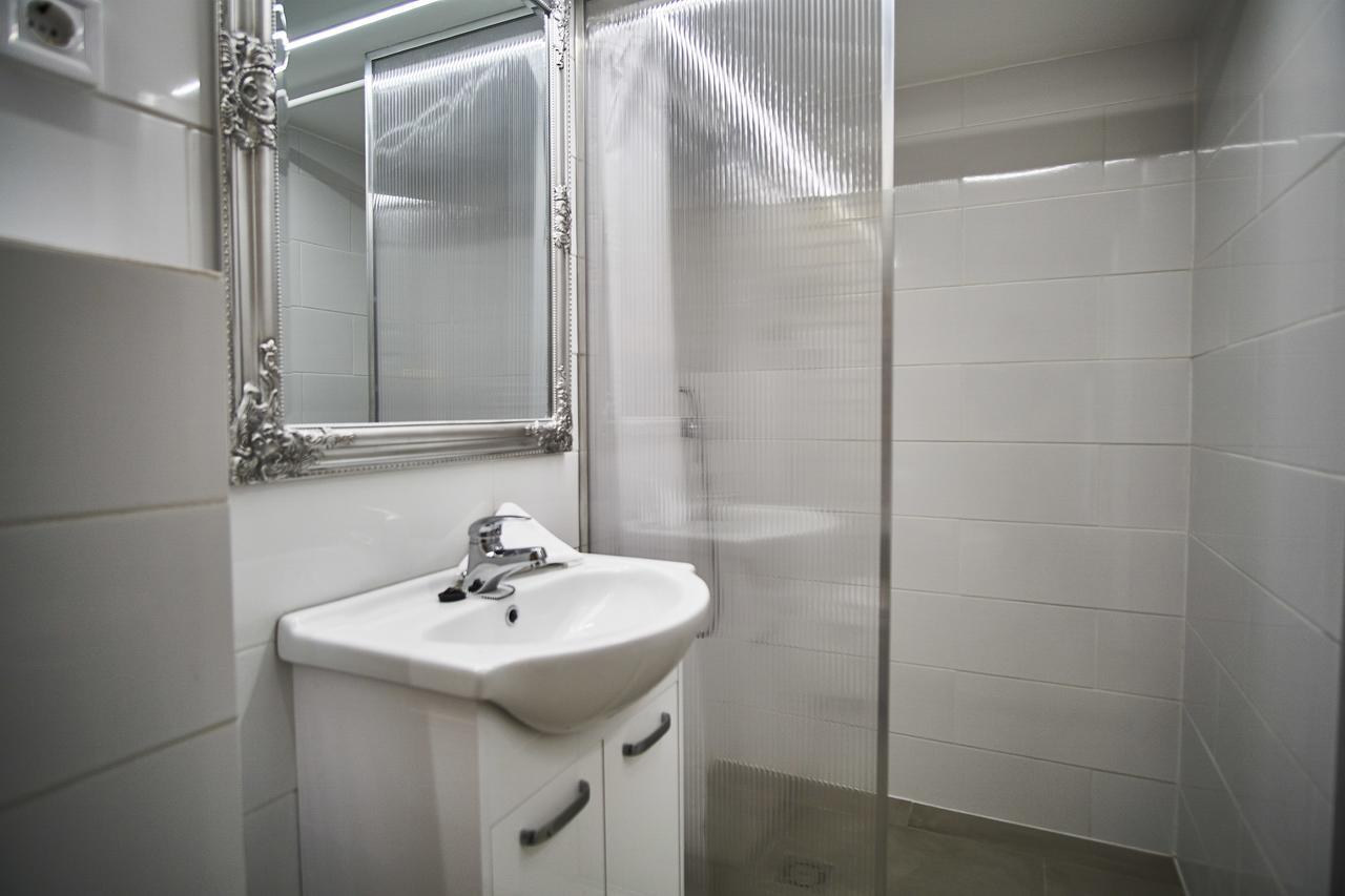 A32 Apartment | Budapest Eksteriør billede