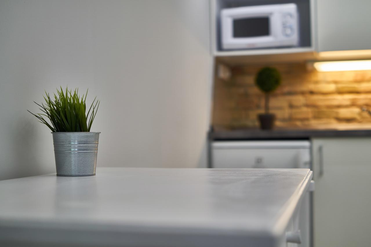 A32 Apartment | Budapest Eksteriør billede