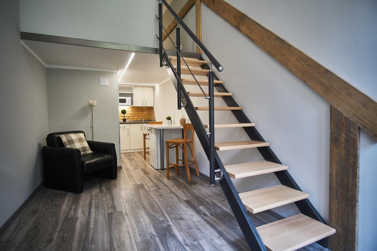 A32 Apartment | Budapest Eksteriør billede