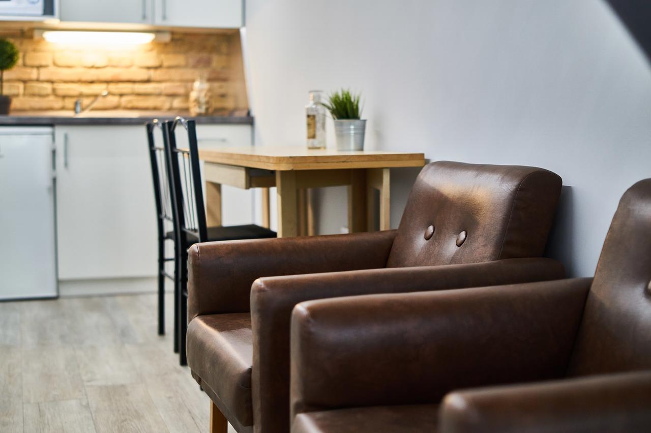 A32 Apartment | Budapest Eksteriør billede