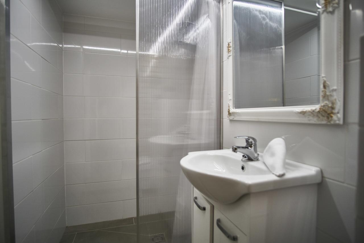 A32 Apartment | Budapest Eksteriør billede