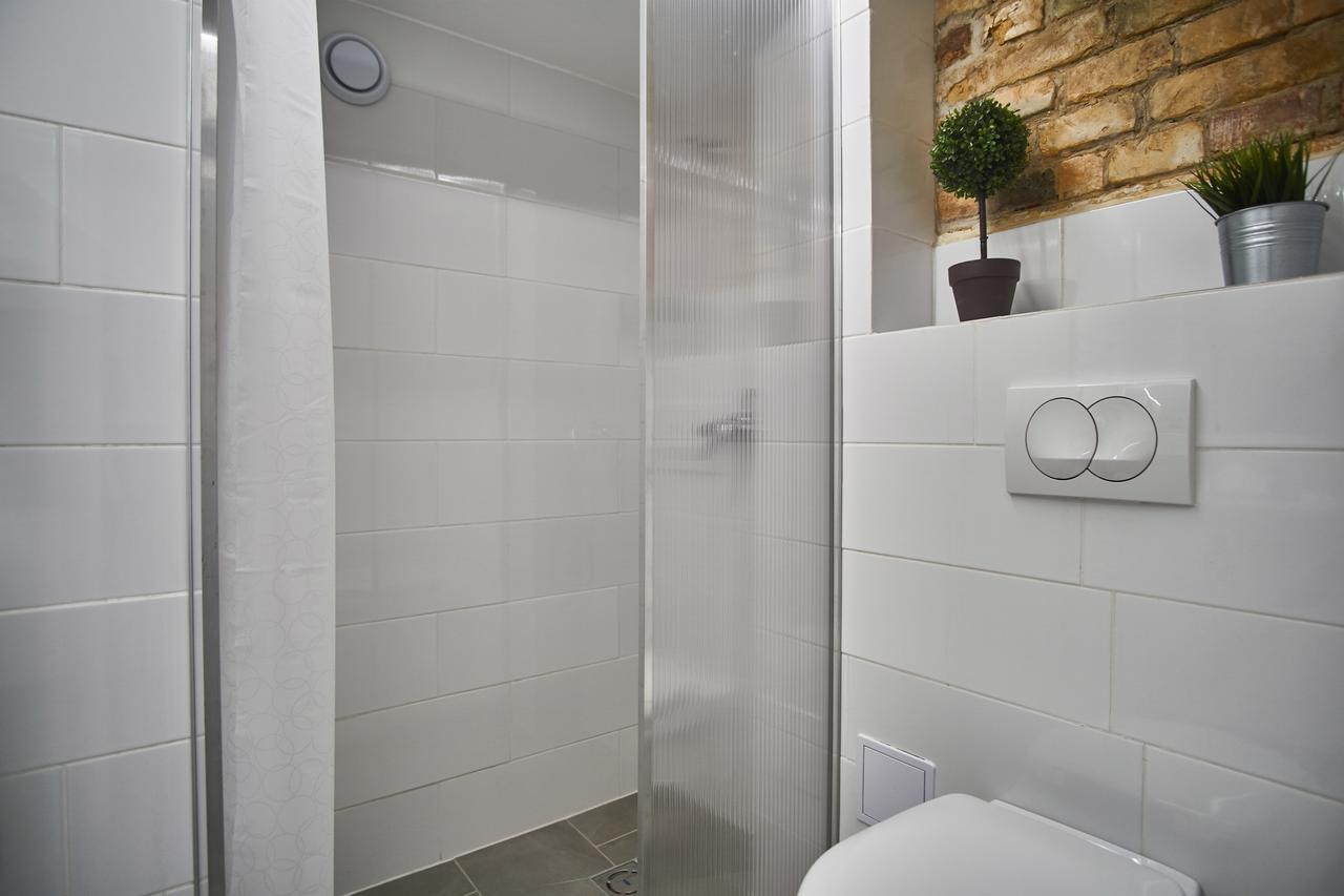 A32 Apartment | Budapest Eksteriør billede