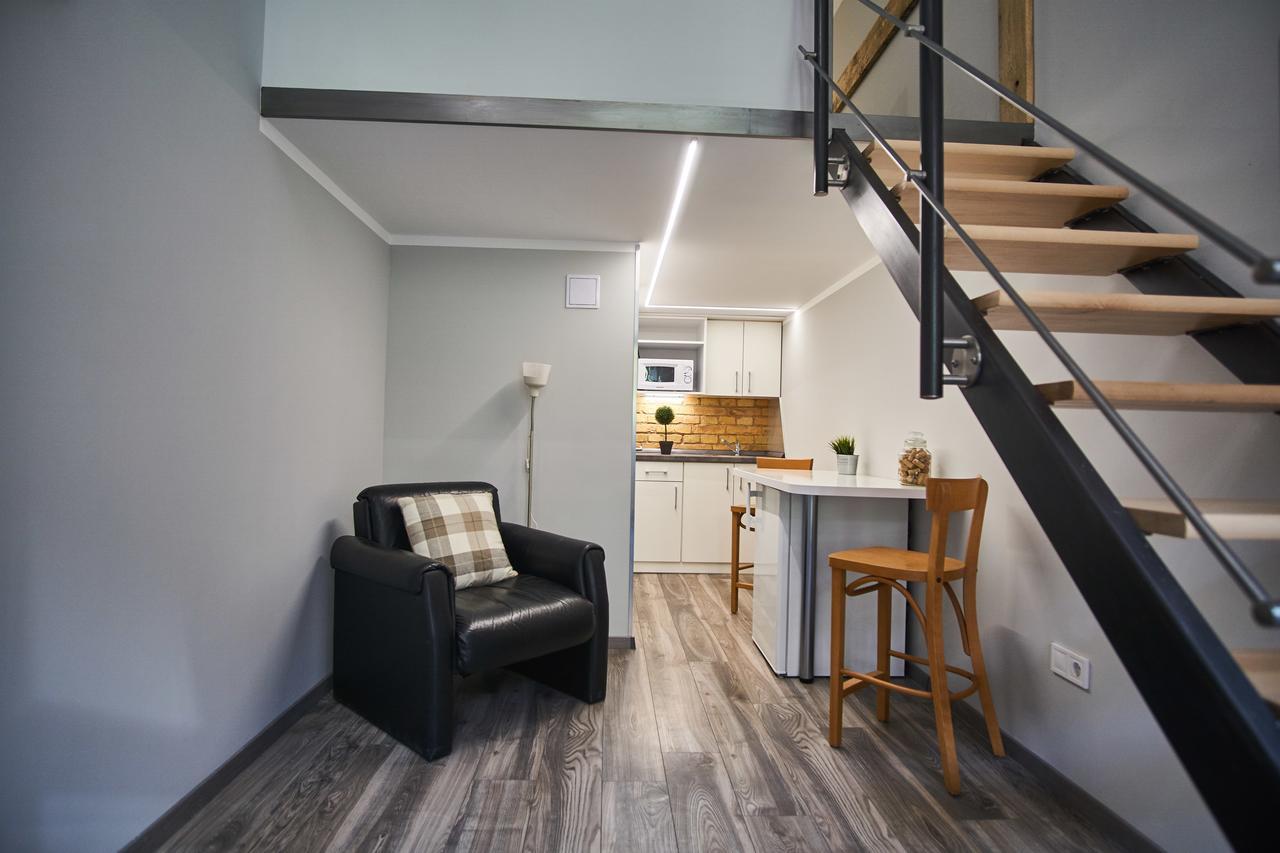 A32 Apartment | Budapest Eksteriør billede
