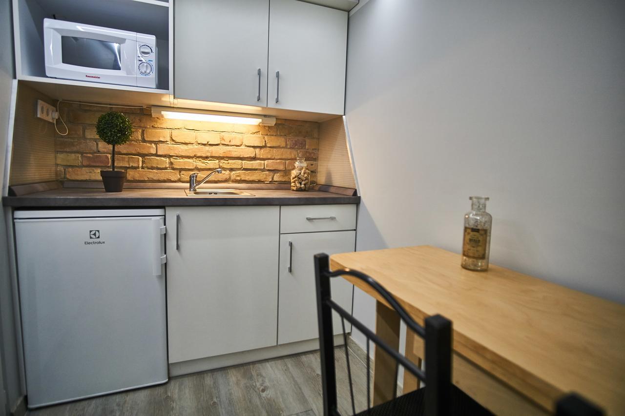 A32 Apartment | Budapest Eksteriør billede