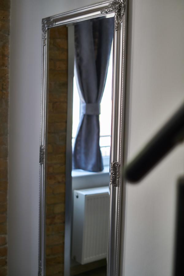 A32 Apartment | Budapest Eksteriør billede