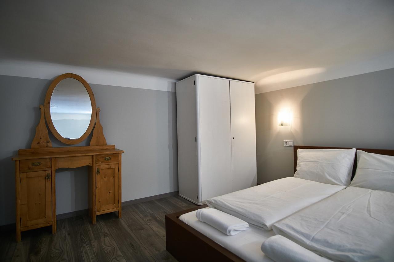 A32 Apartment | Budapest Eksteriør billede