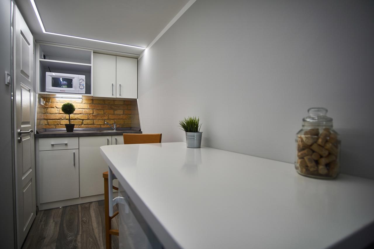 A32 Apartment | Budapest Eksteriør billede