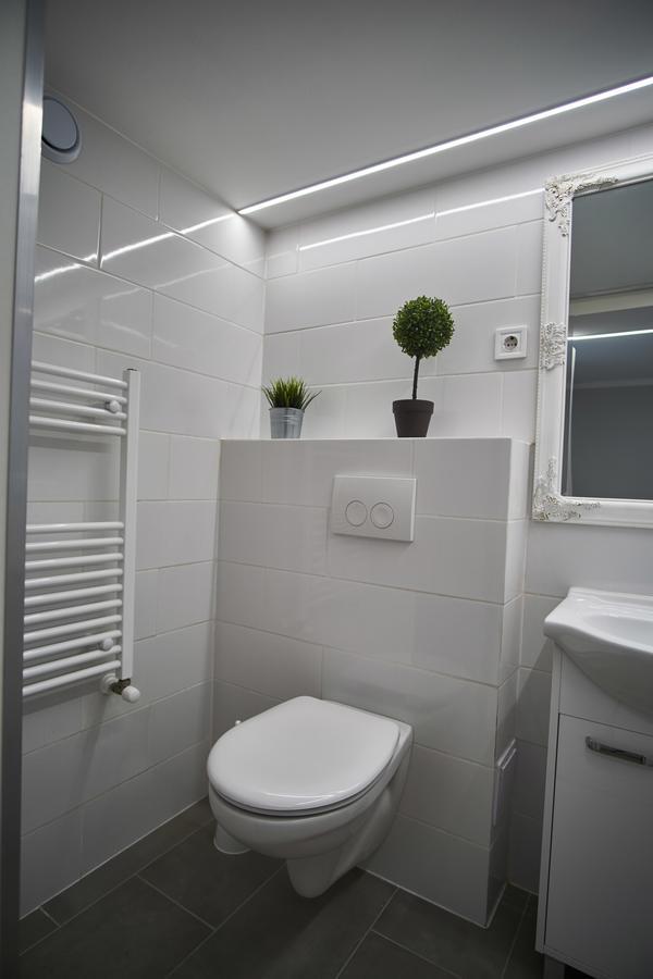 A32 Apartment | Budapest Eksteriør billede