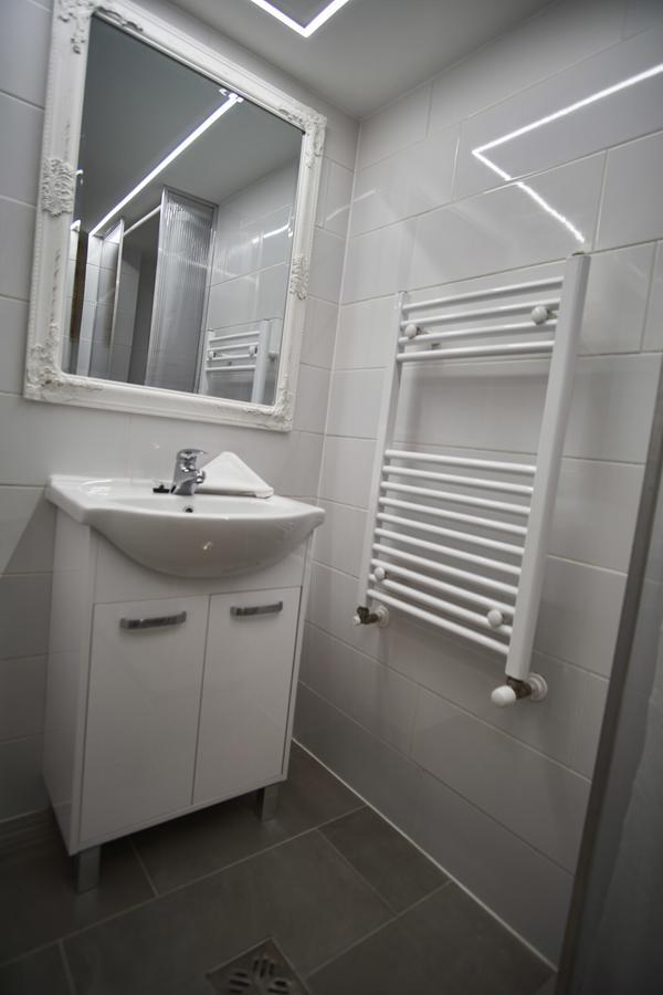 A32 Apartment | Budapest Eksteriør billede